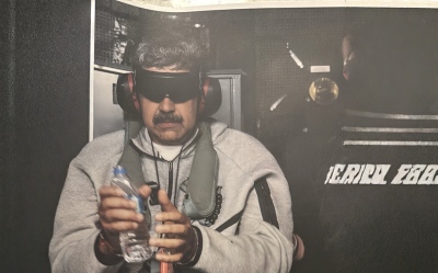 ΗΠΑ και Βενεζουέλα αποκαθιστούν πλήρως τις διπλωματικές και προξενικές σχέσεις