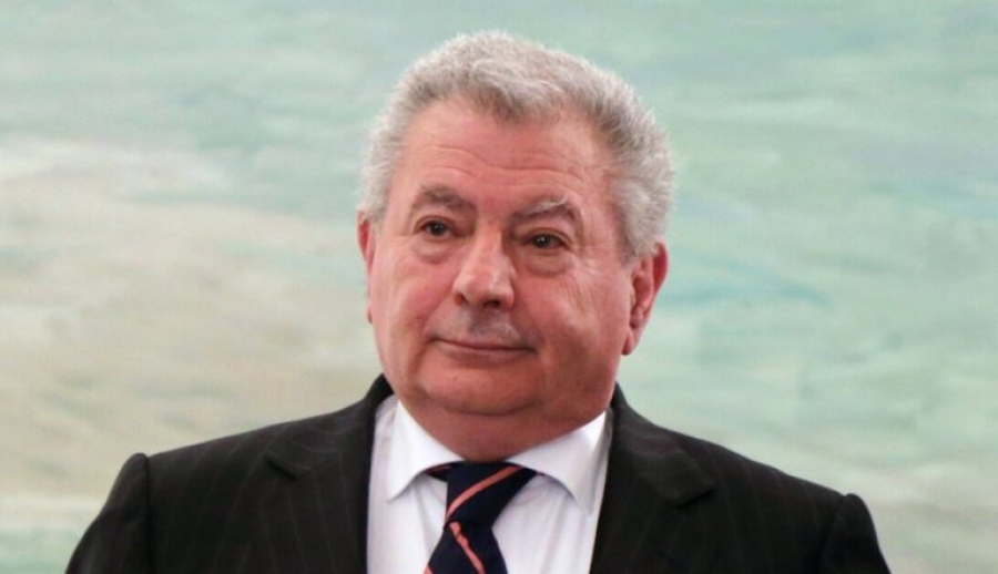 Σοκάρει ο γιος Βαλυράκη στη δίκη: Τον πατέρα μου τον σκότωσαν, ήταν χτυπημένος στο πρόσωπο