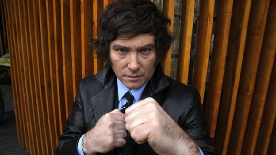 Αργεντινή: Το φιλελεύθερο αλυσοπρίονο του «El Loco» πήρε μπρος - Θεραπεία σοκ κόντρα στους αποκρουστικούς Περονιστές