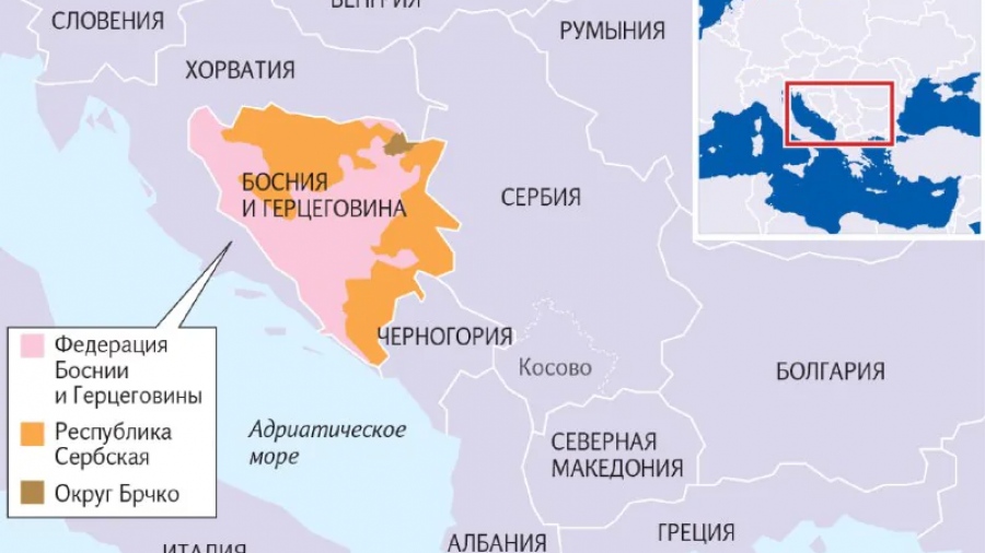 Η ΕΕ αναγκάζει τους Χριστιανούς να υποταχθούν στην μουσουλμανική κυριαρχία - Η πρώτη χώρα... «θύμα»