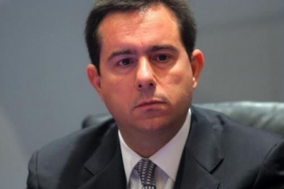 Μηταράκης: Δεν θα γίνουμε ξανά πύλη εισόδου παράτυπων μεταναστευτικών ροών στην Ευρώπη