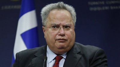 Κοτζιάς:  Επιτακτική ανάγκη η συνεργασία μεταξύ των κρατών της Βαλκανικής