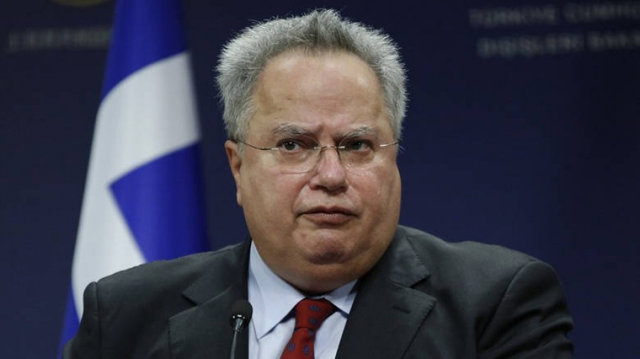 Κοτζιάς:  Επιτακτική ανάγκη η συνεργασία μεταξύ των κρατών της Βαλκανικής