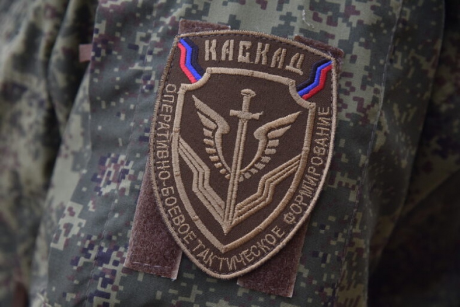 Ουκρανοί στρατιωτικοί που πολεμούν με τον Ρωσικό Στρατό: Είμαστε στη σωστή πλευρά της Ιστορίας με το πολυβόλο στα χέρια