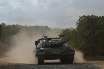 Στη Χίο διεξήχθη σήμερα 30/9 η τελική φάση της άσκησης «Παρμενίων 21»