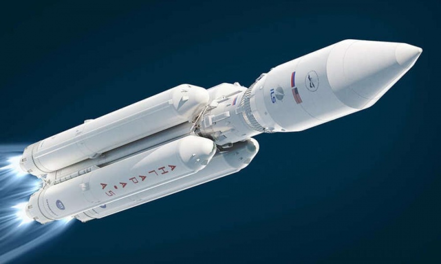 Ρωσικός πύραυλος Angara: Όλα όσα πρέπει να γνωρίζετε πριν από την ιστορική του εκτόξευση