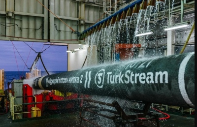 Βρώμικο παιχνίδι Ουκρανίας με τον TurkStream – Θέλει να αποκόψει την Κεντρική Ευρώπη από το ρωσικό αέριο – Σερβία και Ουγγαρία καταγγέλλουν απόπειρα sabotage