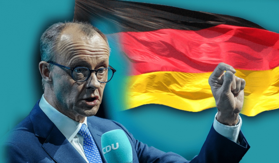 Στο όριά της η Γερμανία: Σε ιστορικά χαμηλά τα αποθέματα φυσικού αερίου – Εφιαλτικές προοπτικές για την ενεργειακή ασφάλεια