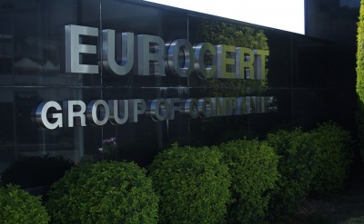 Είκοσι χρόνια EUROCERT: Η ελληνική πολυεθνική που κατέκτησε τη διεθνή αγορά στις πιστοποιήσεις