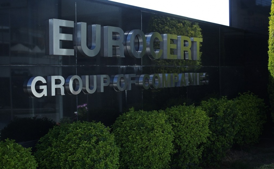 Είκοσι χρόνια EUROCERT: Η ελληνική πολυεθνική που κατέκτησε τη διεθνή αγορά στις πιστοποιήσεις