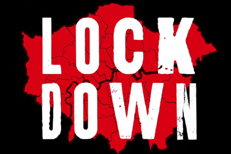 Επίπεδο 4:Tο απευκταίο κόκκινο σενάριο για τον κορωνοϊό - Τα μέτρα τύπου lockdown που θα ισχύουν