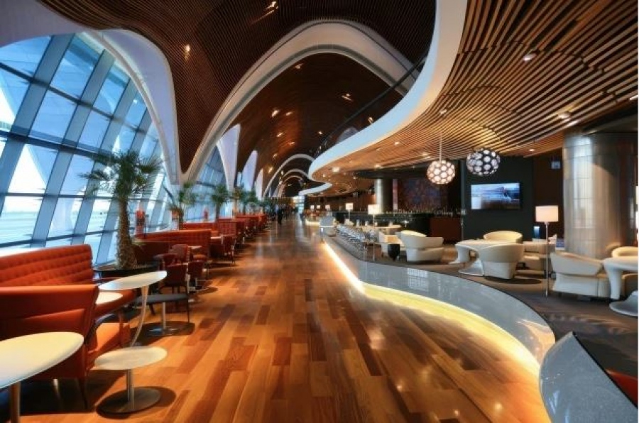 Σάλος στα ρωσικά αεροδρόμια - Άνδρας επισκέφθηκε παράνομα VIP lounges 364 φορές σε 5 μήνες!