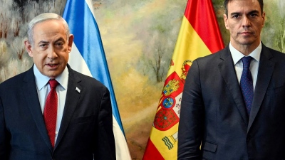 Ντροπή - Το Ισραήλ εξοντώνει ανυπεράσπιστους και αθώους στη Γάζα - Σφοδρά πυρά Sanchez