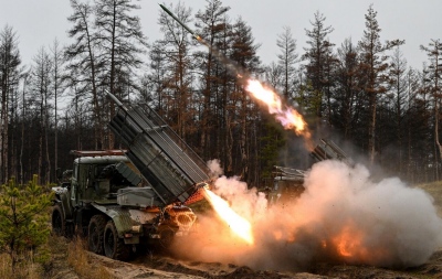 Συγκλονιστικό – Σκληρά η Ρωσία ταπεινώνει το ΝΑΤΟ στην Ουκρανία, παλιοσίδερα τα όπλα των δυτικών