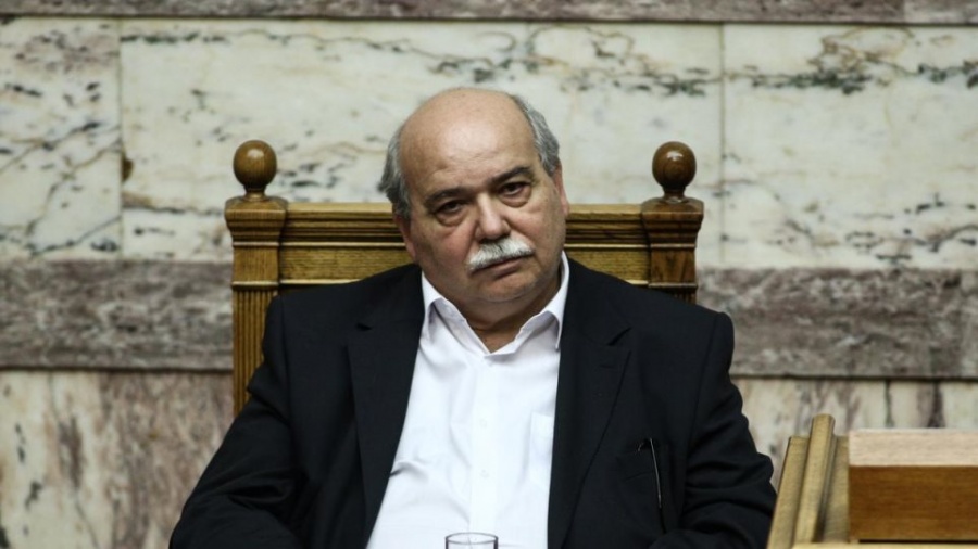 Βούτσης προς Έλληνες στρατιωτικούς: Επιτακτικό το αίτημα για άμεση αποφυλάκιση - Απαράδεκτη η κράτηση