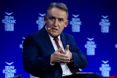 Παπαχρήστου (Υπερταμείο): «Έκρηξη» επενδύσεων με έργα ύψους 1 δισ. ευρώ και νέες θέσεις εργασίας