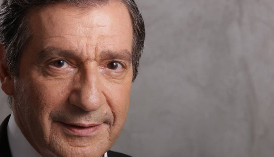 Καμίνης (ΚΙΝΑΛ): Η ΝΔ μας προετοιμάζει για την καταστρατήγηση του Συντάγματος