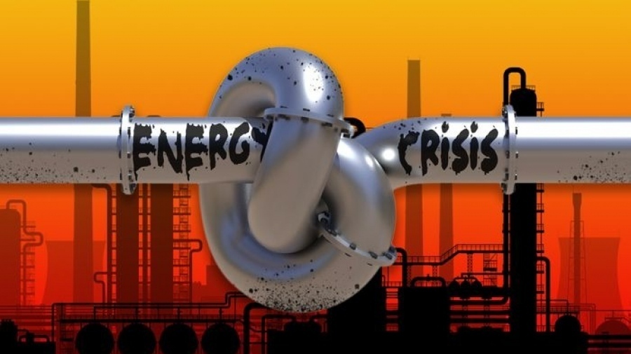 Global energy catastrophe incoming: Russia warns the world has seen only the beginning of a historic energy shock