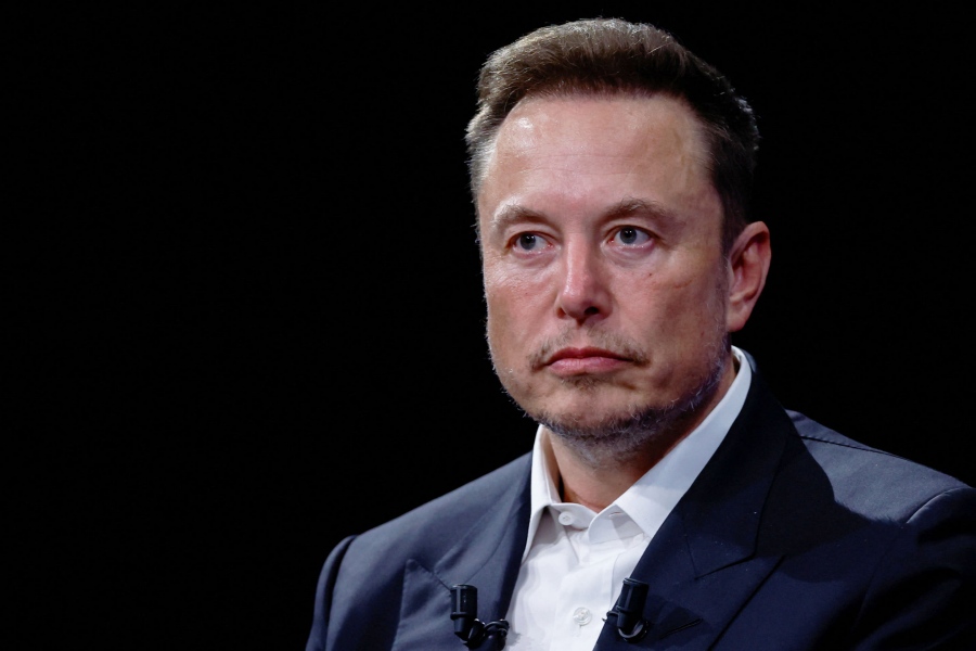 Στα 839 δισ. δολάρια η περιουσία του Elon Musk – Ο πλουσιότερος άνθρωπος όλων των εποχών, «έσπασε» κάθε κοντέρ το 2026