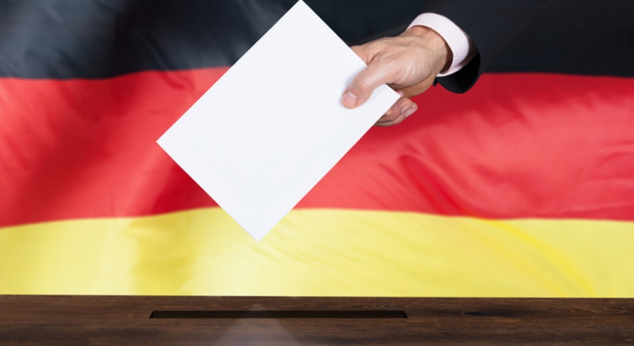 Γερμανία: Νέο χαστούκι για Scholz στις εκλογές στη Β. Ρηνανία Βεστφαλία – Νίκη CDU με 35%