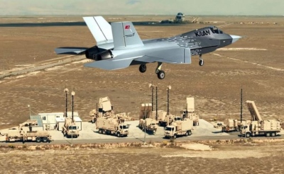 Σε αμόκ η Τουρκία: Η βαλλιστική επίθεση του Ιράν αποκάλυψε τη γύμνια - Τρύπια η αεράμυνα του Erdogan, «διακοσμητικοί» οι S-400