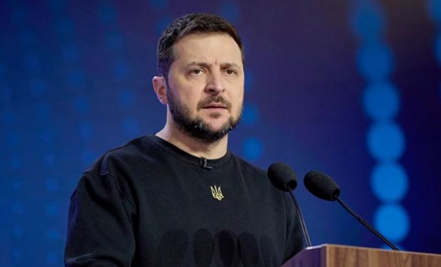 Zelensky για αντεπίθεση: Δεν είναι ταινία, δεν θα έχει happy end – O Putin σκότωσε τον Prigozhin