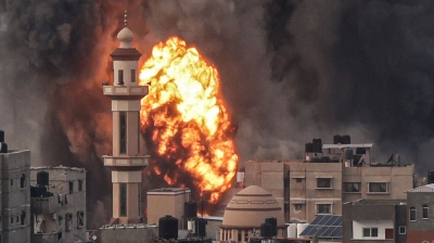 Πραγματική γενοκτονία – Οι Ισραηλινοί, που μετρούν μεγάλες απώλειες στις μάχες με τη Hamas, σκότωσαν 80 Παλαιστίνιους σε 24 ώρες