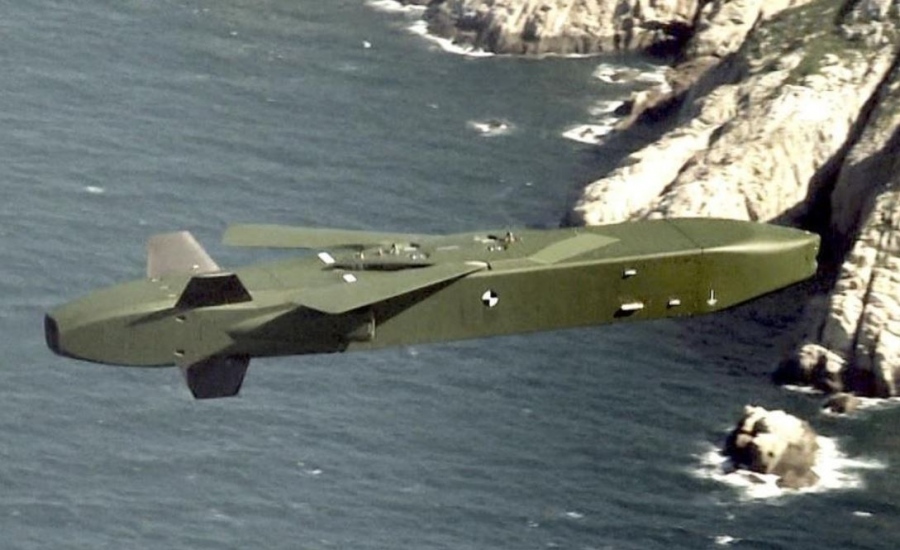 Ρωσία για πυραύλους Taurus: Η Γερμανία παίζει με την πυρηνική φωτιά