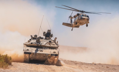 Χάος με 105 νεκρούς στη Γάζα, σφοδροί βομβαρδισμοί Ισραήλ - Trump: Δεν κινδυνεύει η εκεχειρία, απειλεί Ηamas με αφανισμό