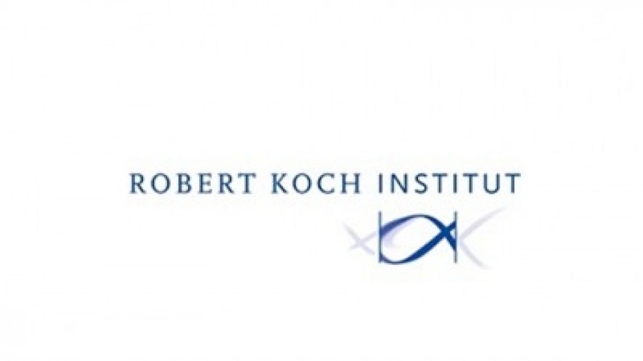 Robert Koch Institute: Τετραπλάσια από όσα είχαν καταγραφεί τα κρούσματα σε πόλη της Γερμανίας