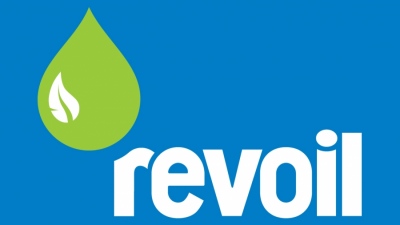 Revoil: Πιστοποίηση διαχείρισης ποιότητας κατά ISO 9001
