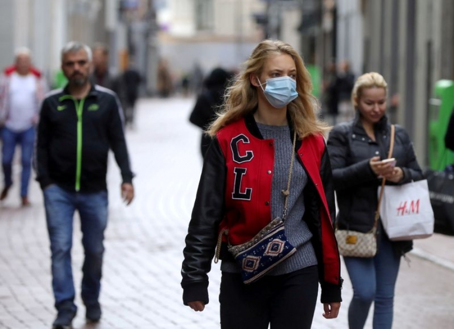 Επιστρέφει ο εφιάλτης των lockdown στη Δυτ. Ευρώπη - Ολλανδία: Μερικό κλείσιμο εισηγούνται οι επιστήμονες