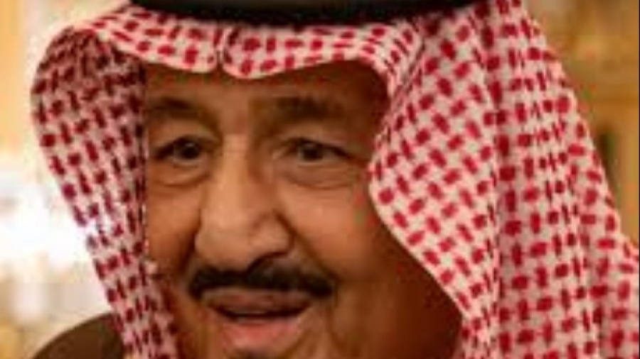 Bασιλιάς Salman: Η  Σ. Αραβία ότι μπορεί να αντιμετωπίσει τις επιπτώσεις στις πετρελαϊκές εγκαταστάσεις της