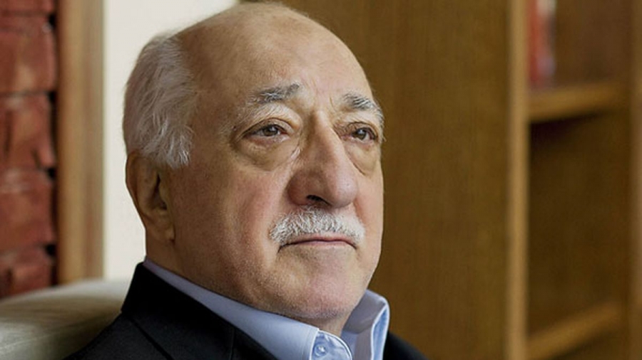 Ηχηρή παρέμβαση Gulen για τις σχέσεις Ελλάδας - Τουρκίας: Οι Έλληνες είναι αδέλφια μας