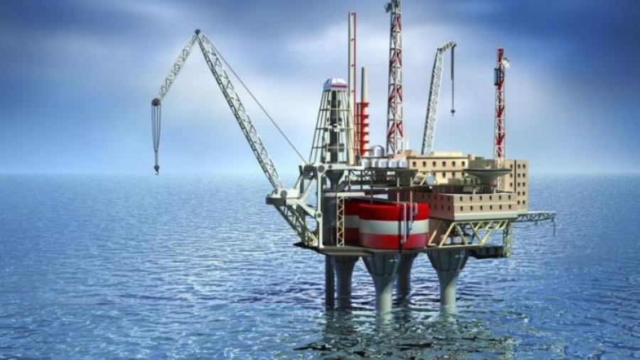 Αίγυπτος: Νέο κοίτασμα πετρελαίου στον Κόλπο του Σουέζ