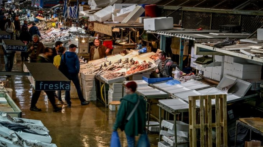 Καθαρά Δευτέρα: Η λειτουργία της αγοράς - Ποια καταστήματα είναι ανοιχτά, το ωράριο