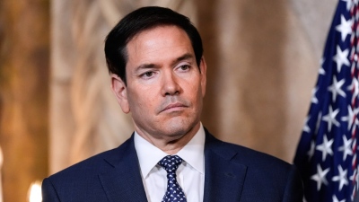 Ο Rubio φαντασιώνεται διχασμό στο Ιράν: «Οι ΗΠΑ έχουν πρόθυμους συνομιλητές στην Τεχεράνη, δεν αποκαλύπτω ποιοι είναι»