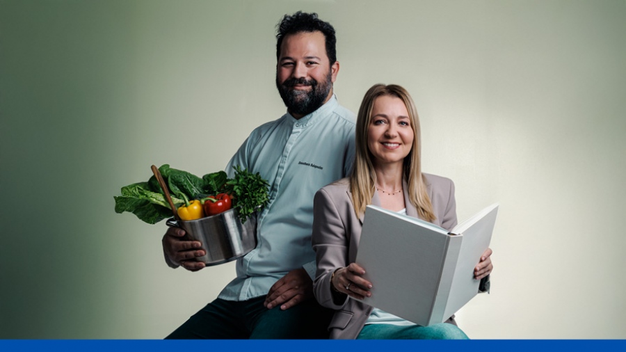 Lidl House Athens: Ένα οικοσύστημα εκπαίδευσης, εμπειρίας και βιωσιμότητας στην καρδιά της Αθήνας