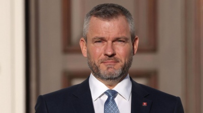 Η Σλοβακία ξεκαθαρίζει: Όχι όπλα, όχι στρατεύματα, όχι εγγυήσεις για την Ουκρανία