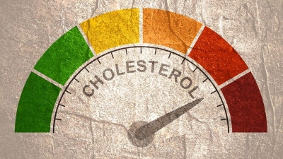 Νικήστε τη χοληστερίνη, θωρακίστε την υγεία σας