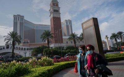 Πόσο ανησυχούν οι ταξιδιώτες για τον κορωνοϊό