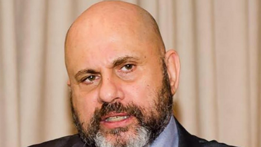 Δικαίωση για τον Δ. Κούβελα - Αθώος για τη διασπορά ψευδών ειδήσεων σχετικά με τα εμβόλια