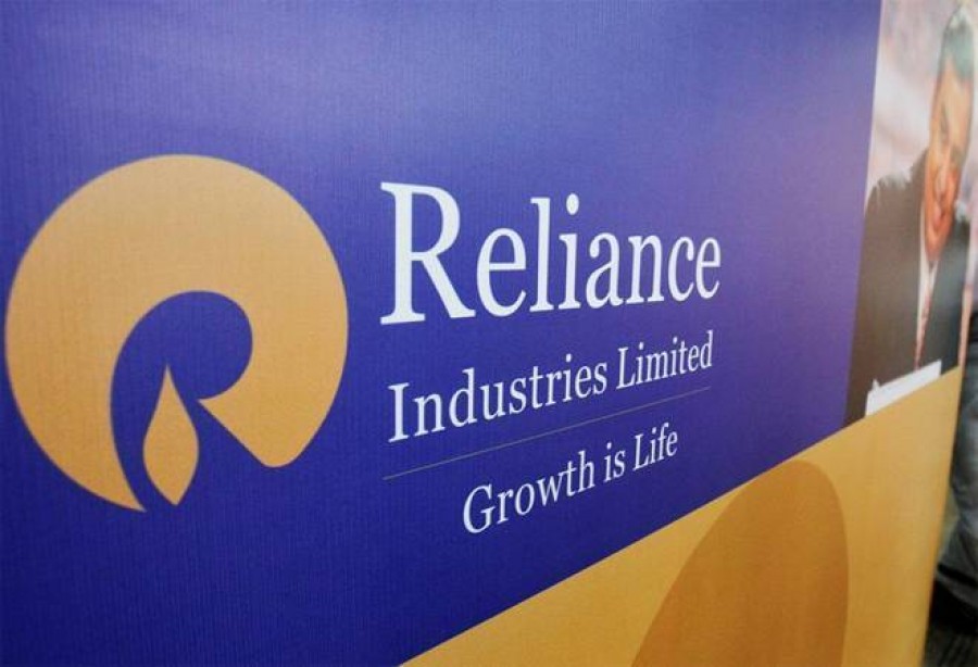Η Reliance συμφώνησε να εξαγοράσει τη Future Group έναντι 3,38 δισεκ. δολαρίων