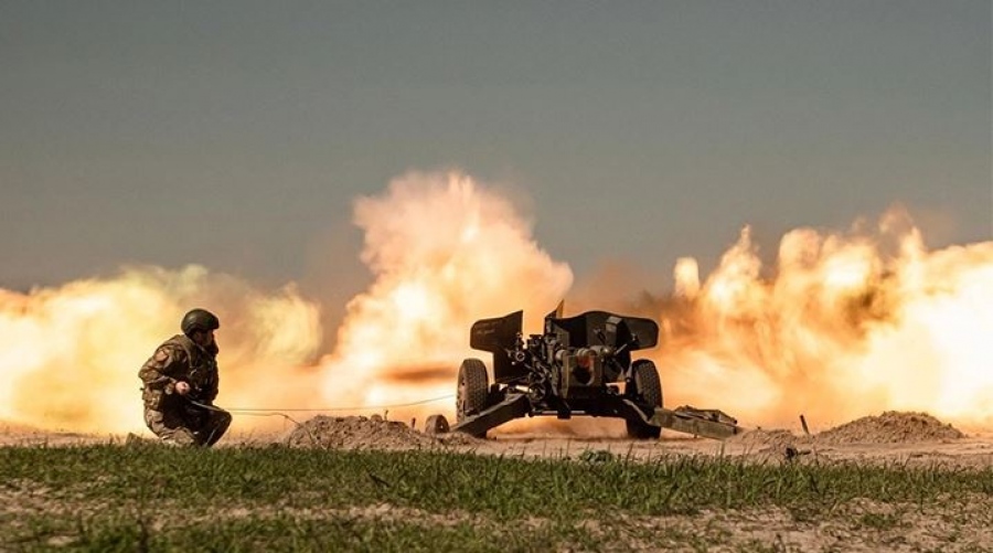 Σοκ - Μαζική έφοδο στην Kherson σχεδιάζουν οι Ρώσοι - Τα 5 σημάδια της κατάρρευσης των Ουκρανών