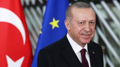 Erdogan για Καθολικό Πάσχα: Να μπορεί ο καθένας να βιώνει τον πολιτισμό και τις παραδόσεις του
