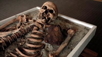 Τρόμος στη Ρώμη: Ανακαλύφθηκε αρχαίο «νεκροταφείο βαμπίρ» - Ανατριχιαστικές τελετουργίες