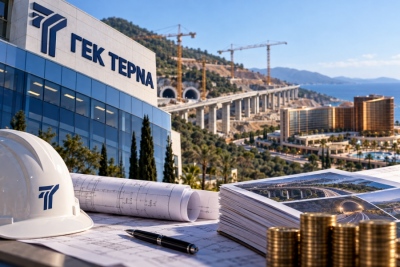 Από το κακό στο χειρότερο… η ΓΕΚ ΤΕΡΝΑ θα εκδώσει νέο ομόλογο 300 εκατ., εκτός ελέγχου ο υπερδανεισμός της