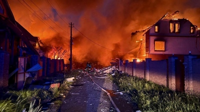 Telegraph: Το ρωσικό επιτελείο υιοθετεί μία νέα αναίμακτη τακτική που αποσταθεροποιεί όλη την Ουκρανία