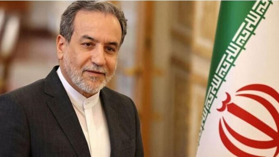 Abbas Araghchi (Υπ. Εξωτερικών Ιράν): Εάν οι ΗΠΑ κλιμακώσουν την επίθεση... το Ιράν θα χτυπήσει με αντίποινα, είμαστε προετοιμασμένοι και για χερσαία εισβολή