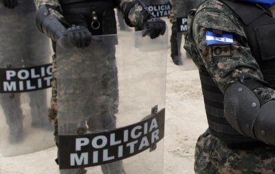 Oνδούρα: Τουλάχιστον 18 νεκροί και 16 τραυματίες σε σύγκρουση μελών αντίπαλων συμμοριών σε φυλακή